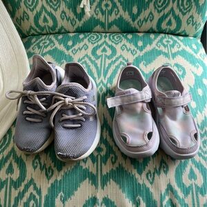 Little Girls’ Shoe Bundle